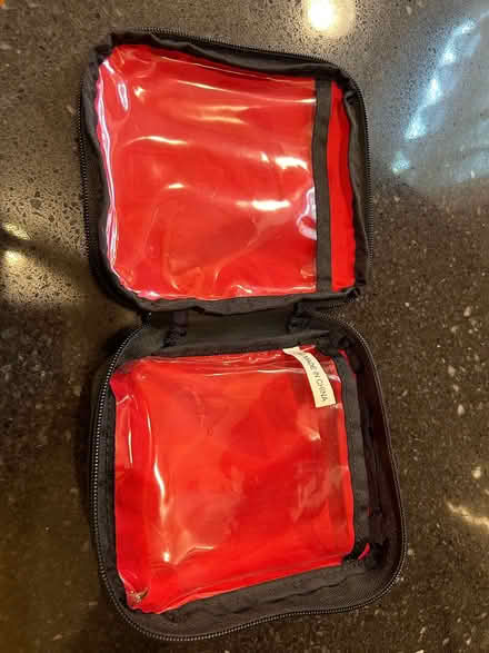 Photo of free Build your own first aid kit (Ballard) #3