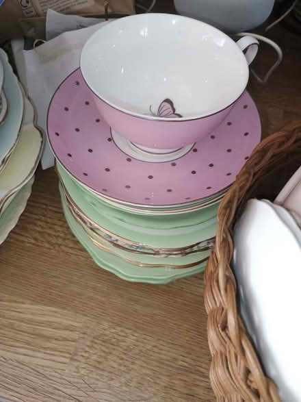 Photo of free Beautiful China (Hampden Park BN22) #4