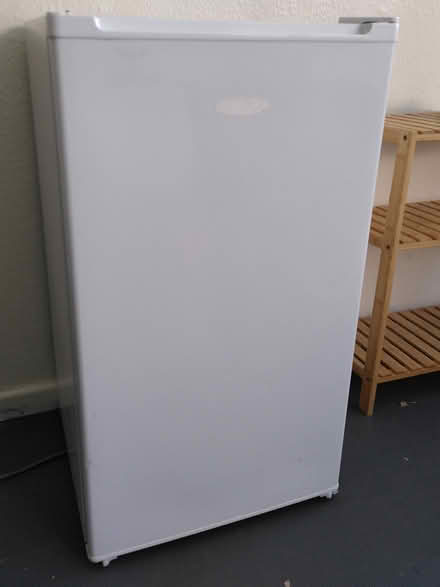 Photo of free Freezer (Rodborough GL5) #1