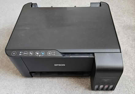 Photo of free Epson printer for repair/spares (Honiton EX14) #1