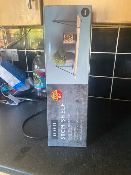 Photo of free Shelf (Oxford OX4) #1