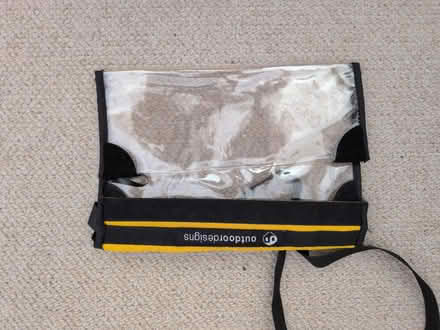 Photo of free Map Bag (Sion Hill BA1) #1