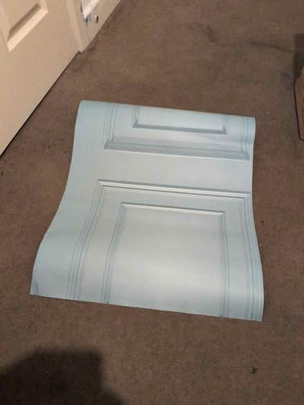 Photo of free Pannal wallpaper band new (Southsea PO5) #1
