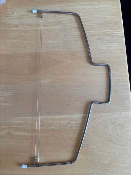 Photo of free Cake cutter (Stonebridge NW10) #1