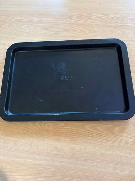 Photo of free Baking tray (Turnford EN10) #1