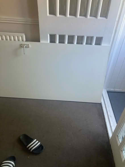 Photo of free Door (Sidcup) #2