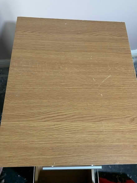 Photo of free 2 drawer filing cabinet (Leyland PR25 3) #2