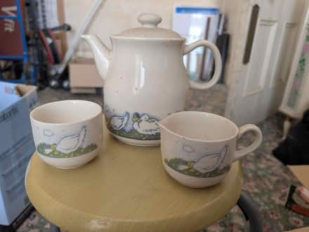 Photo of free Duck Tea Service (Stockton-on-Tees TS18) #1