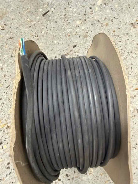 Photo of free Telephone cable (Bidborough TN4) #1