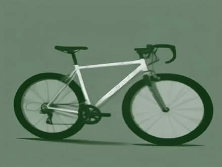 Photo of bike camping gear (Queens Park BH8) #1
