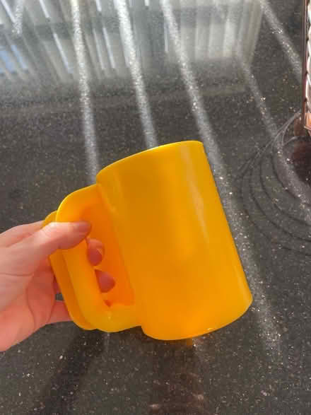 Photo of free Plastic cups (Houghton-le-Spring DH5) #3