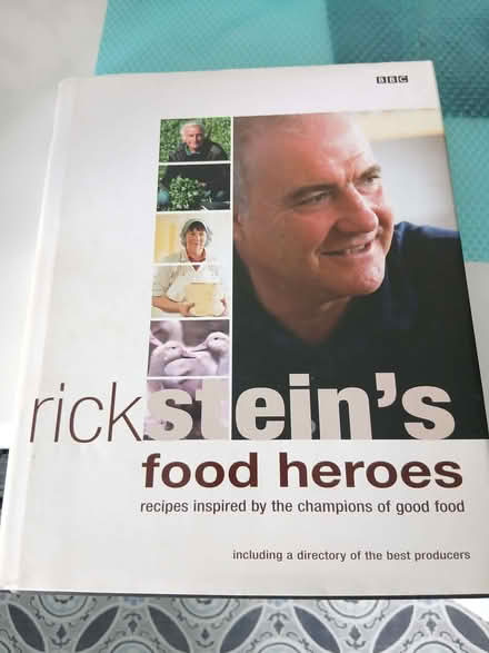 Photo of free Book (Drum Brae EH4) #1