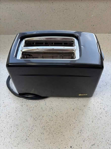Photo of free Toaster (Malvern Link WR14) #1