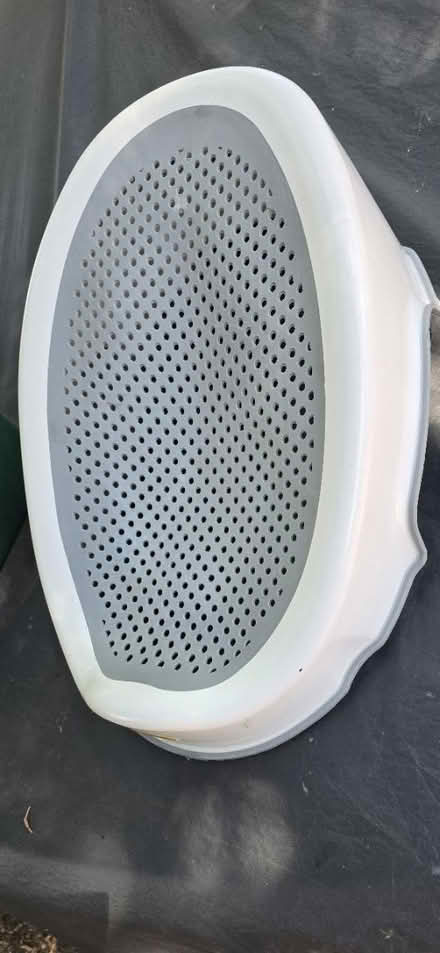 Photo of free Baby bath (The Ridgeway Way E4) #3