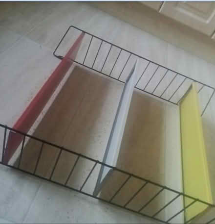 Photo of free Small Mounting Shelve Units (Horsham Town area RH13) #1