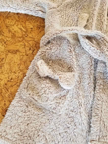 Photo of free Dressing gown (women's UK 12-14) (Gloucester GL1) #2