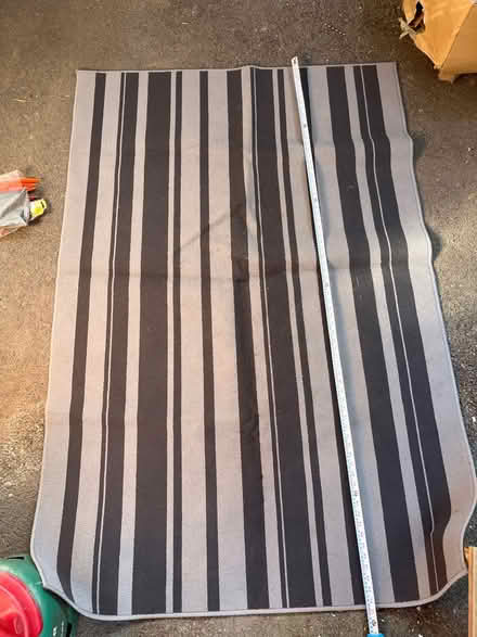 Photo of free Large matt (DE56 - Duffield) #1