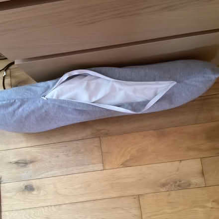 Photo of free Pregnancy pillow (Redhill BS40) #2