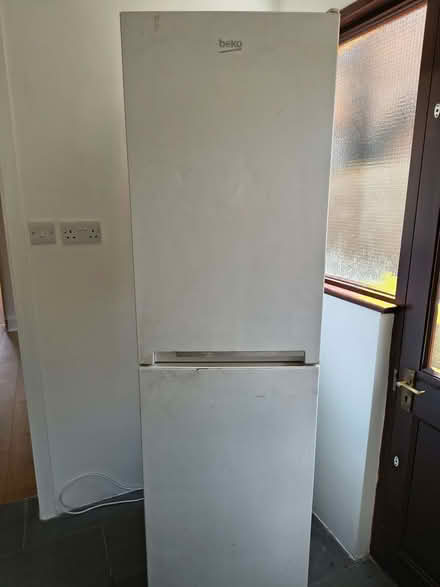 Photo of free Beko Fridge Freezer (Fallow Corner N3) #1