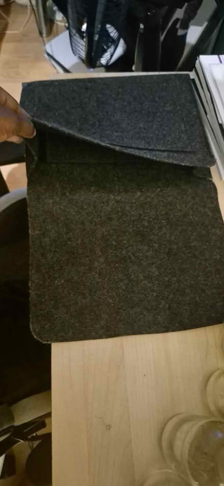 Photo of free Side of the bed storage (Lewisham SE13) #1