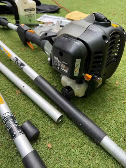 Photo of free Titan multi tool (Gosforth NE3) #2