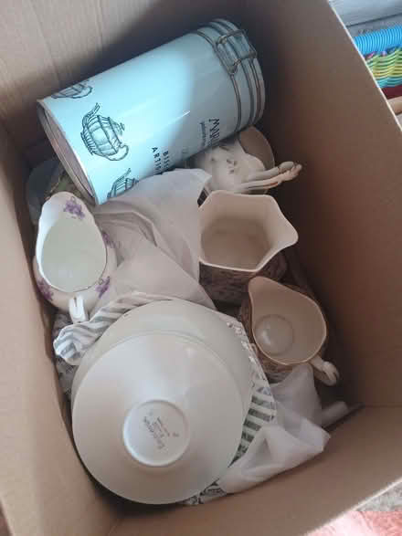 Photo of free House hold stuff (Hampden Park BN22) #1