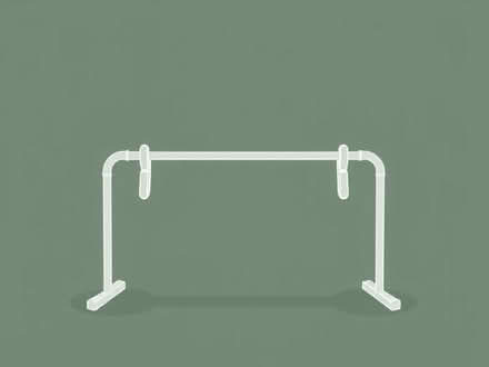 Photo of free Pull up bar (Rewe EX5) #1