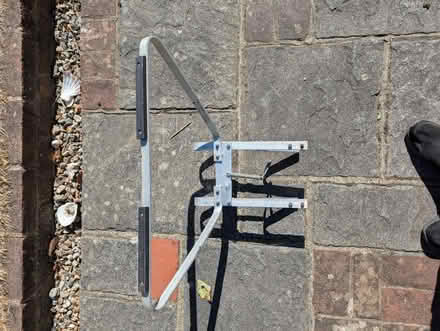 Photo of free Ladder Stand Off Needs Attention (West Wickham, BR4) #1