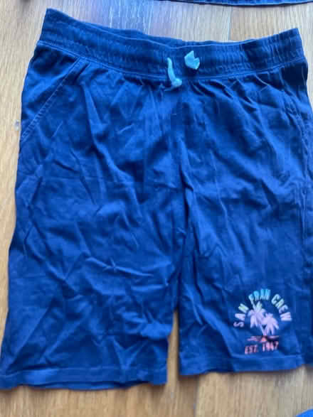 Photo of free Boys summer shorts 9-10y (Angel EC1V) #1