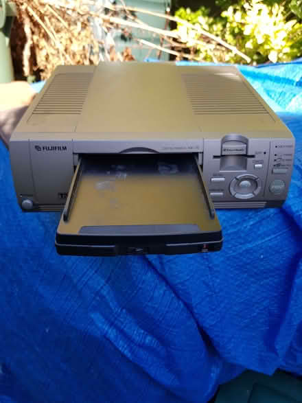 Photo of free Digital photo printer (Berkhamsted HP4) #2