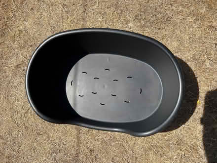 Photo of free Dog Bed (Southwick BN42) #3