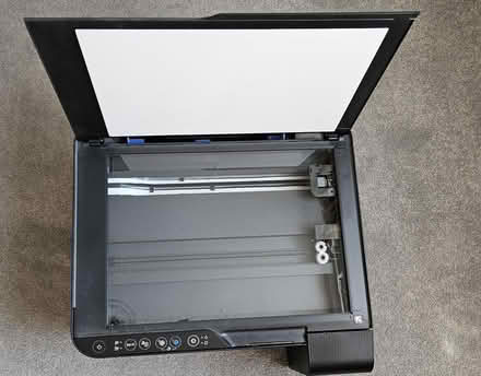 Photo of free Epson printer for repair/spares (Honiton EX14) #2