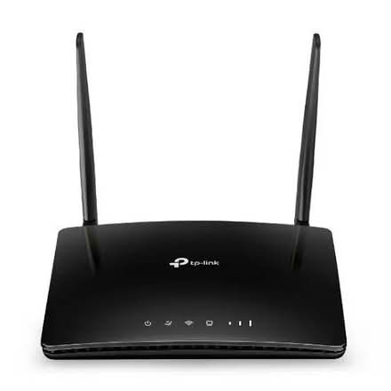 Photo of Router (Bethnal Green E2) #1