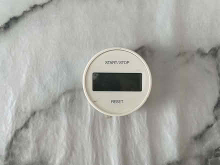Photo of free Start/Stop Timer (Erith DA8) #1