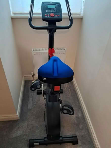 Photo of free Excerise bike (Foxford near garden centre) #3