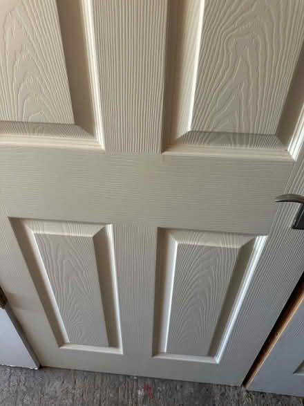 Photo of free 3x Internal doors (TN23) #2