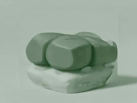 Photo of Square rockery stones (Rayleigh SS6) #1