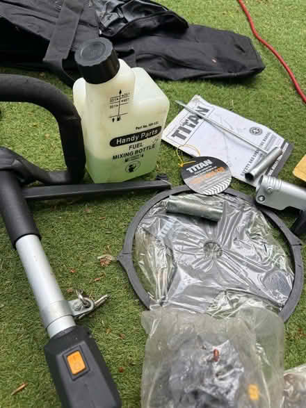 Photo of free Titan multi tool (Gosforth NE3) #4