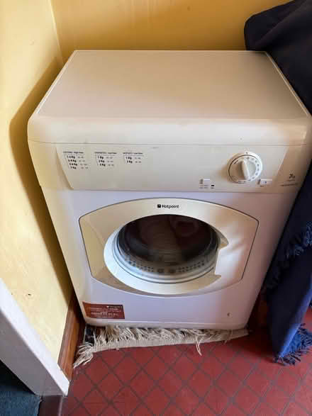 Photo of free Tumble dryer (Moor Park HA6) #1