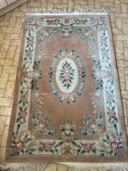 Photo of free Rug (Churchstoke SY15) #1