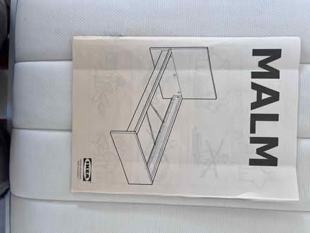 Photo of free Two IKEA single beds/mattresses (EX30AJ) #2