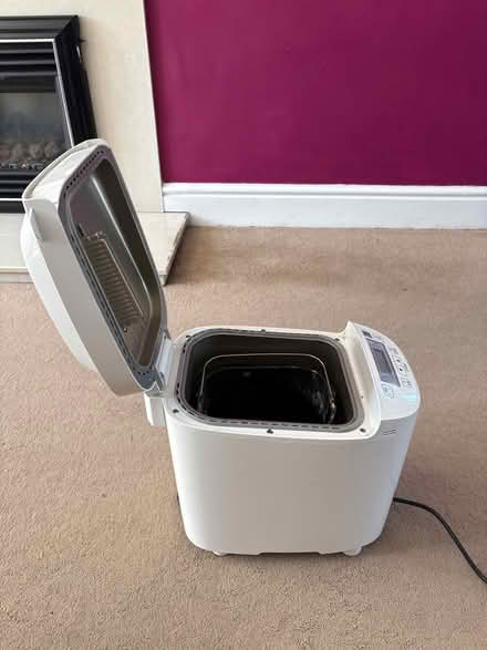 Photo of free Bread maker (Wilmslow SK9) #2
