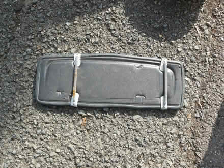 Photo of free Car rear view mirror - fits over existing (Kempsey WR5) #2