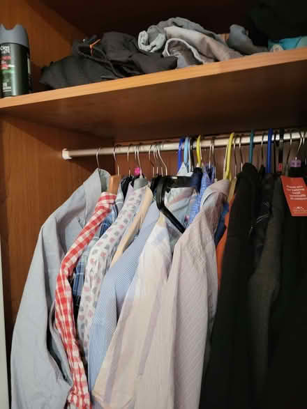 Photo of free Wardrobe (New Marston OX3) #2