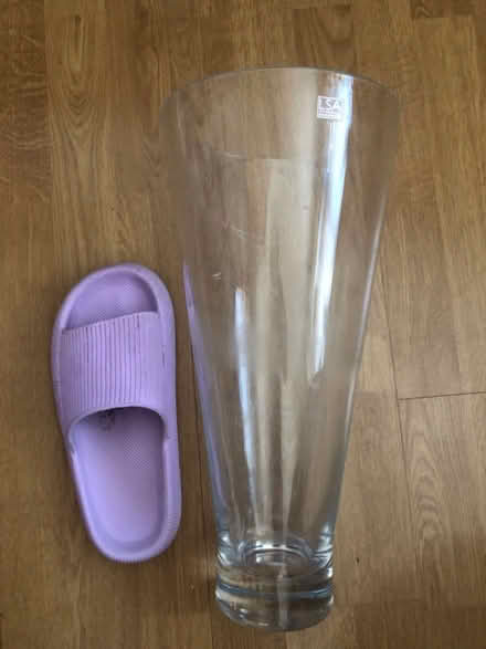 Photo of free Large vase (Forest Hill SE23) #2