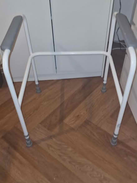 Photo of free Assisted toilet stand (Hp17 8qd great kimble) #2