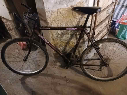Photo of free Men's bike (Fairfield LA1) #1