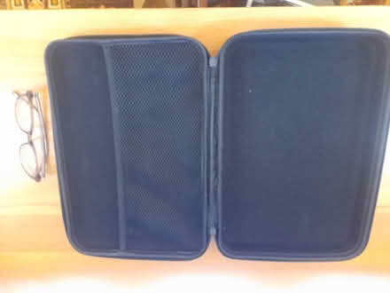 Photo of free Hard Storage case (Welling DA16) #2