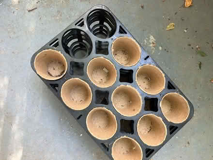 Photo of free Plantopia Skelly Trays (Hartley DA3 7DF) #2