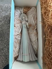 Photo of free LLadro Figurine #2
